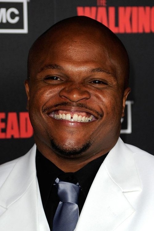 Irone Singleton zdjęcie