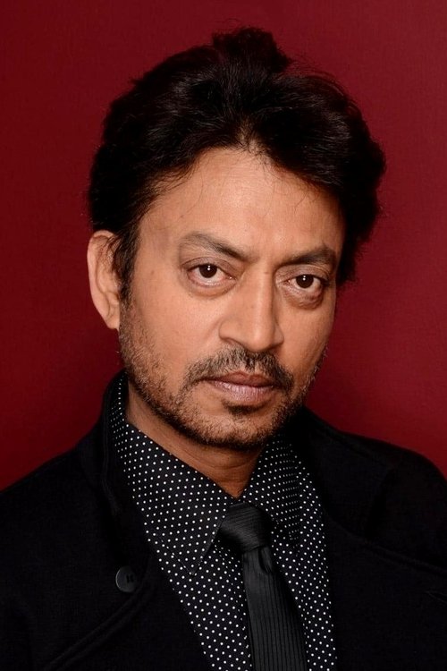 Irrfan Khan zdjęcie