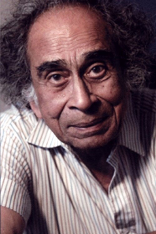 Irshad Panjatan zdjęcie