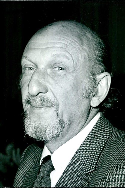Irvin Kershner zdjęcie