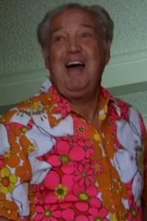 Irving Hellman zdjęcie