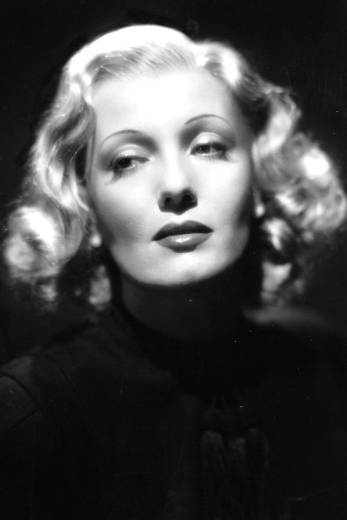 Isa Miranda zdjęcie