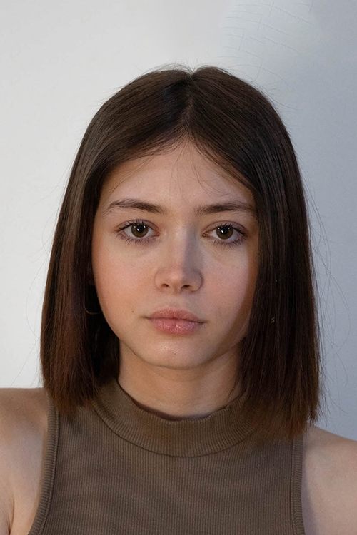 Isa Montalbán zdjęcie