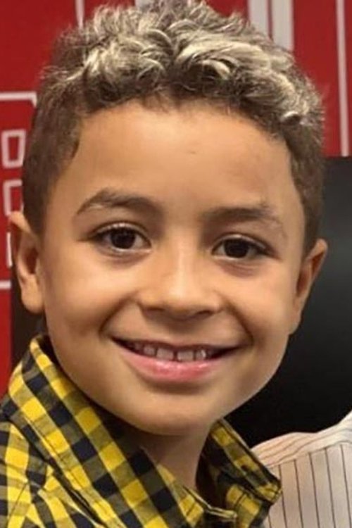 Isaac Amendoim zdjęcie