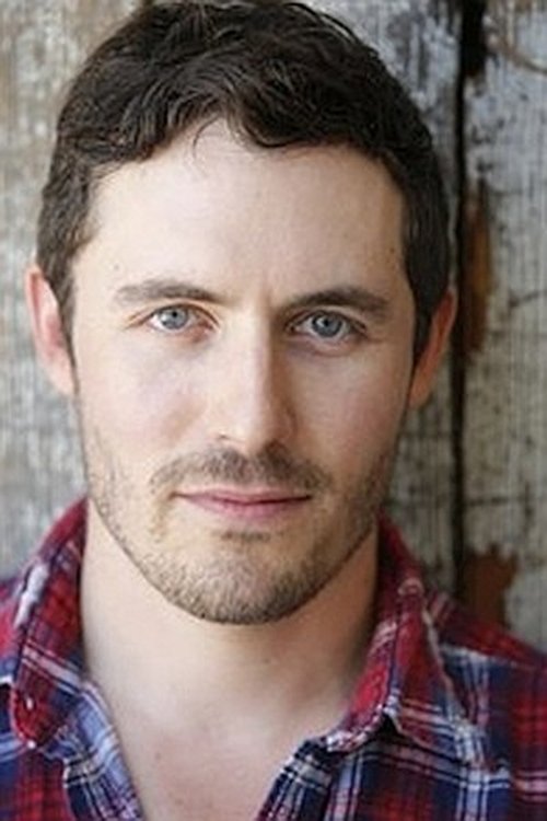 Isaac Harrison zdjęcie