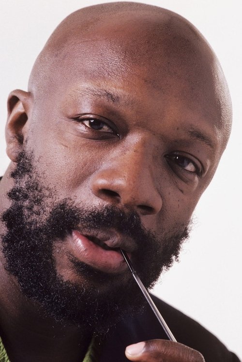 Isaac Hayes zdjęcie
