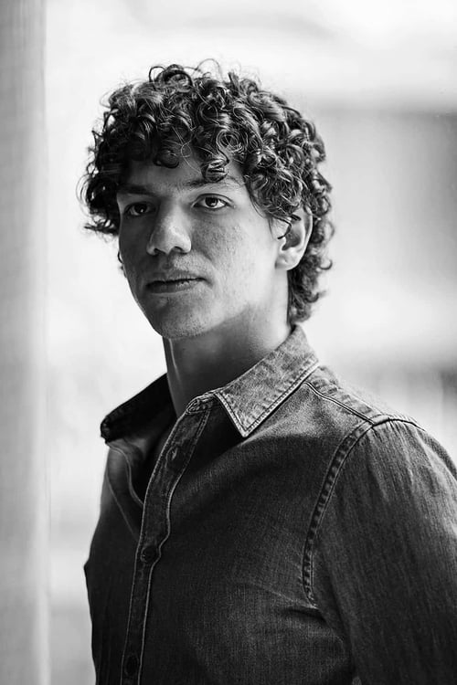 Isaac Hernández zdjęcie