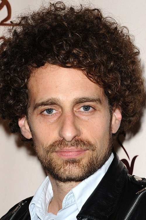 Isaac Kappy zdjęcie