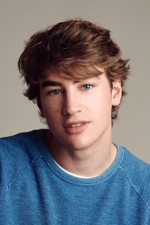 Isaac Kragten zdjęcie