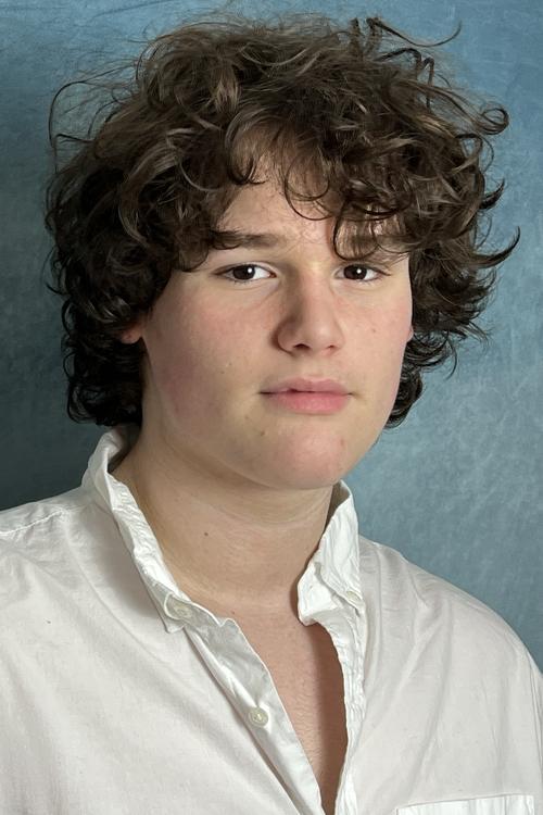 Isaac Krasner zdjęcie