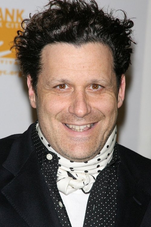 Isaac Mizrahi zdjęcie