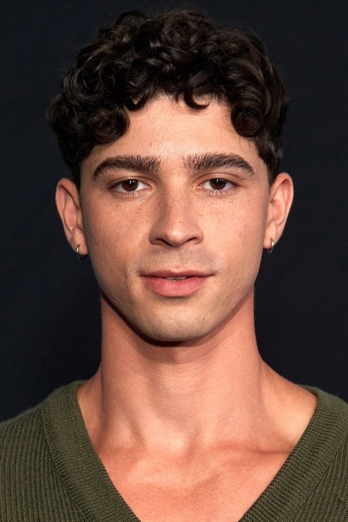 Isaac Powell zdjęcie