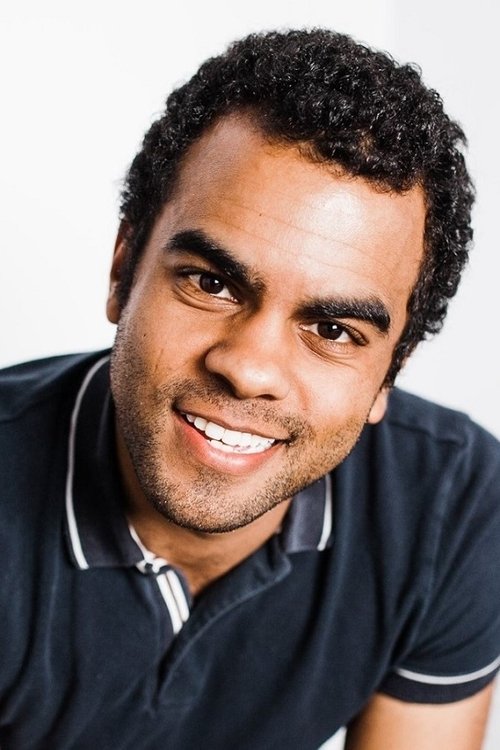 Isaac Robinson-Smith zdjęcie