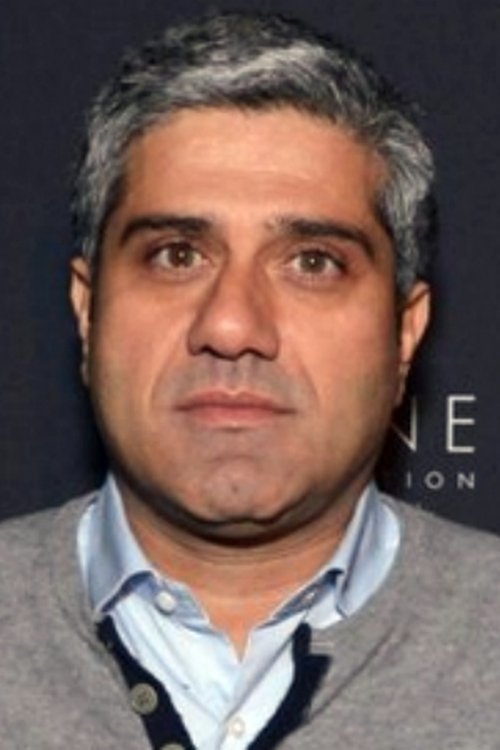 Isaac Sharry zdjęcie