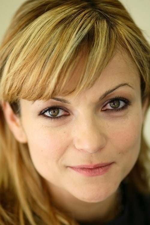 Isabel Blanco zdjęcie