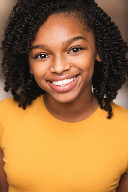 Isabel Medina zdjęcie