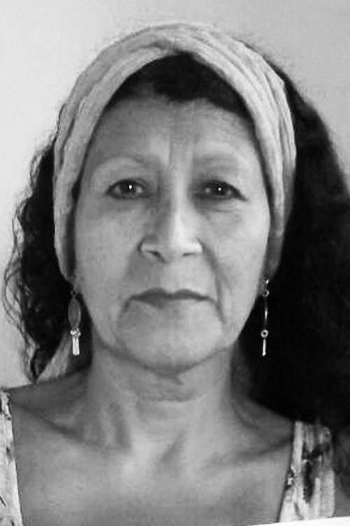 Isabel Quinteros zdjęcie