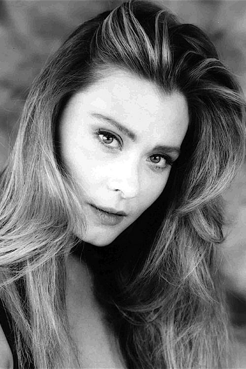 Isabel Russinova zdjęcie