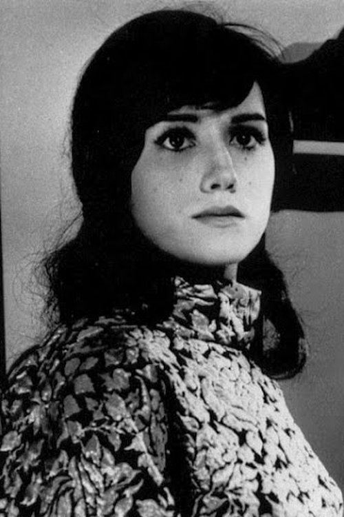 Isabel Ruth zdjęcie