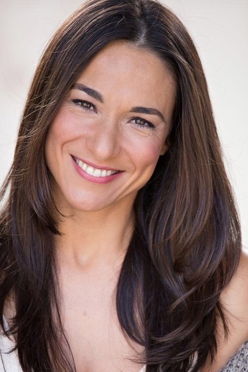 Isabel Serrano zdjęcie