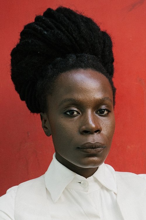 Isabél Zuaa zdjęcie