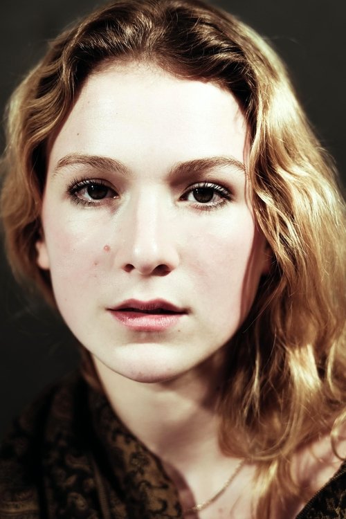 Isabela Ferrer zdjęcie