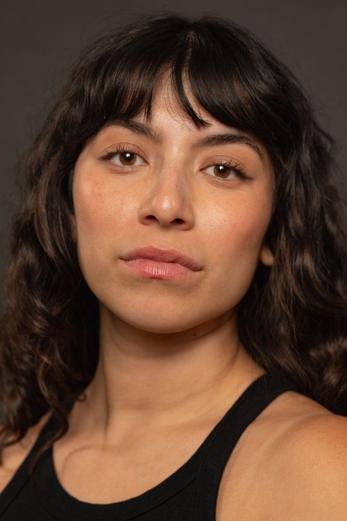 Isabella Bobadilla zdjęcie