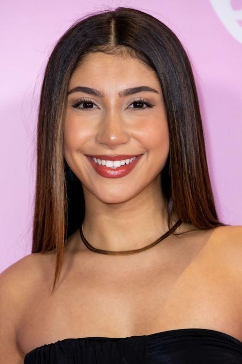 Isabella Ferreira zdjęcie