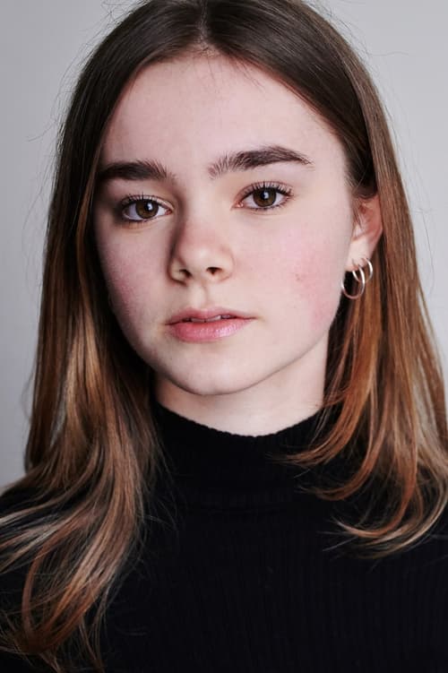 Isabella Sermon zdjęcie