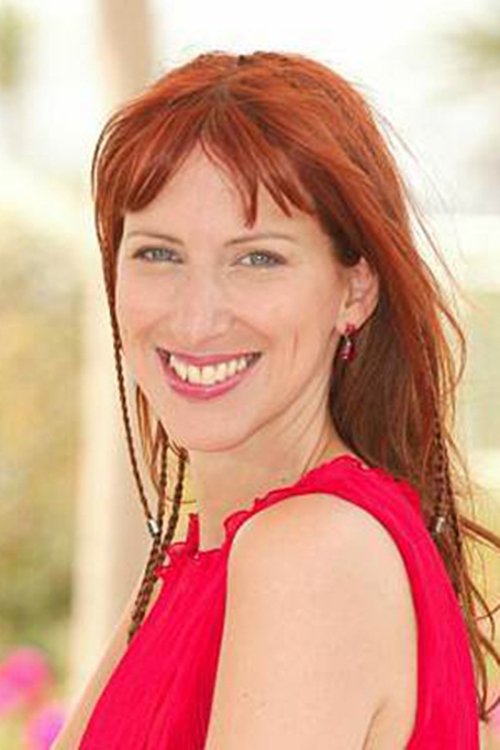 Isabella Soupart zdjęcie