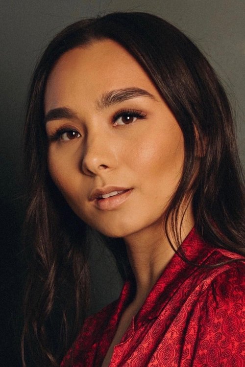 Isabella Star LaBlanc zdjęcie