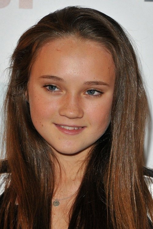 Isabelle Allen zdjęcie