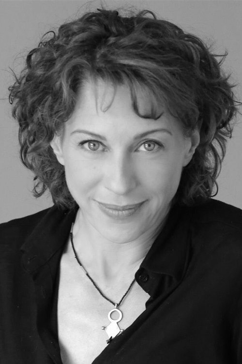 Isabelle Caubère zdjęcie