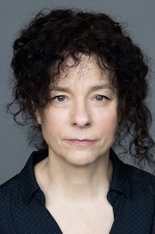 Isabelle Cyr zdjęcie