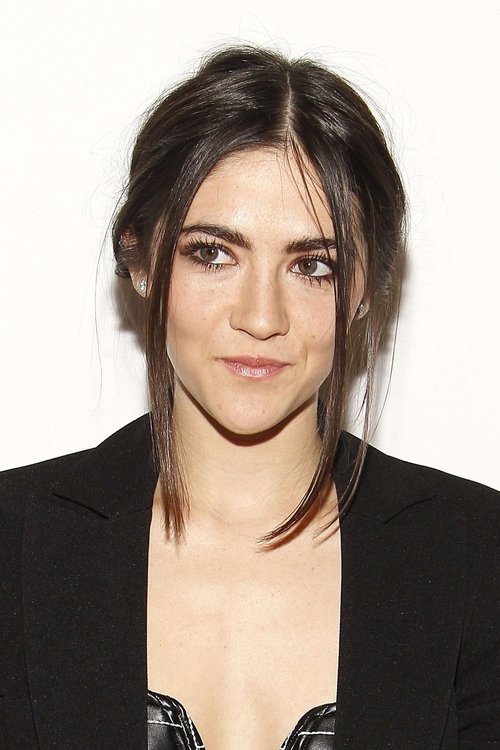 Isabelle Fuhrman zdjęcie