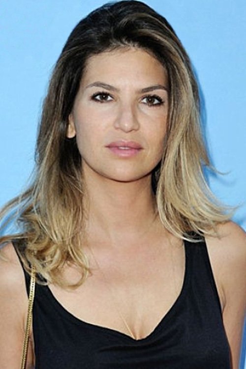 Isabelle Funaro zdjęcie