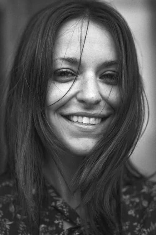 Isabelle Guérard zdjęcie