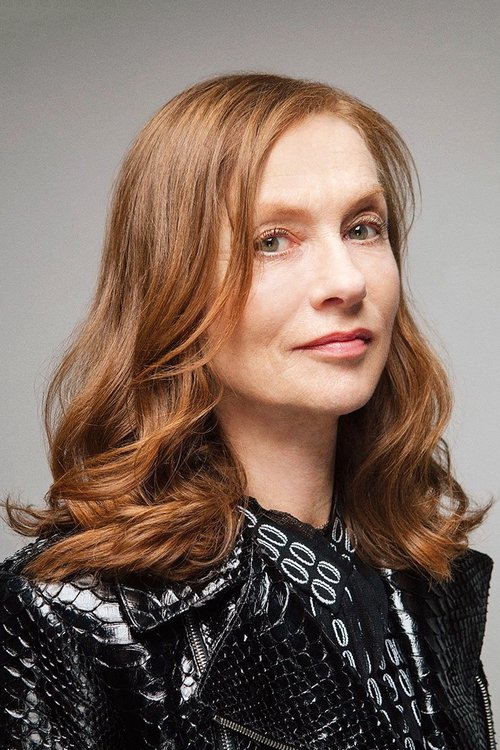 Isabelle Huppert zdjęcie