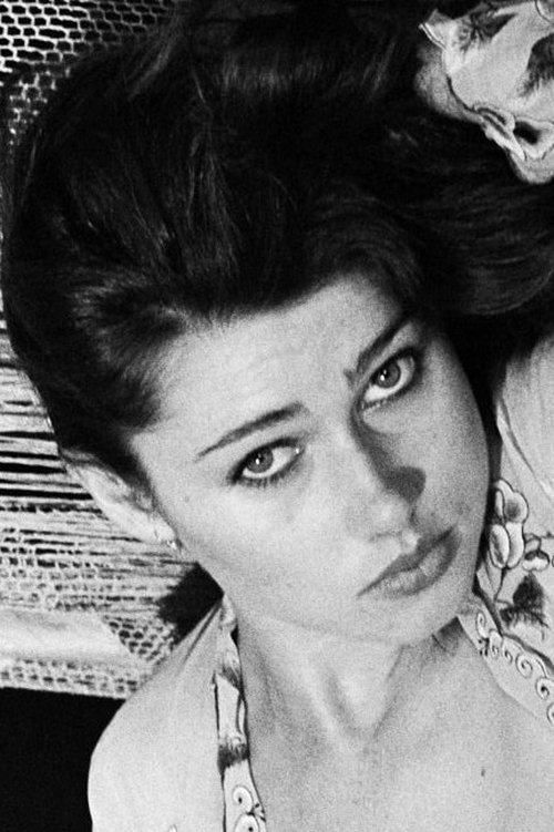 Isabelle Illiers zdjęcie