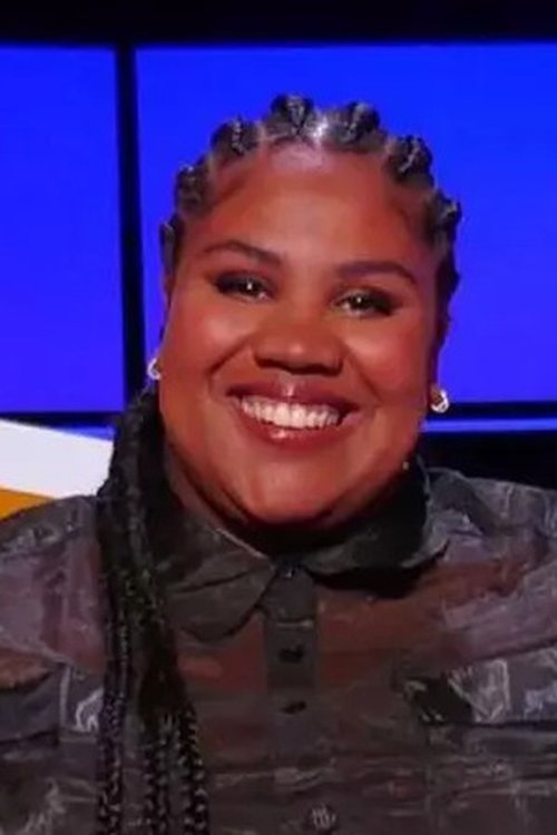 Isabelle Kafando zdjęcie