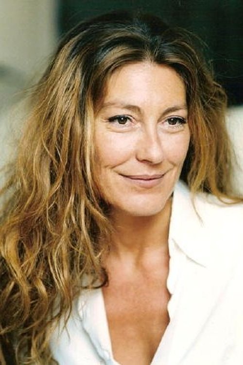 Isabelle Malin zdjęcie