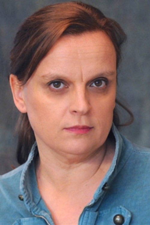 Isabelle Mazin zdjęcie