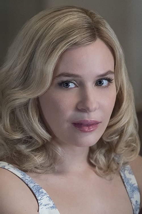 Isabelle McNally zdjęcie