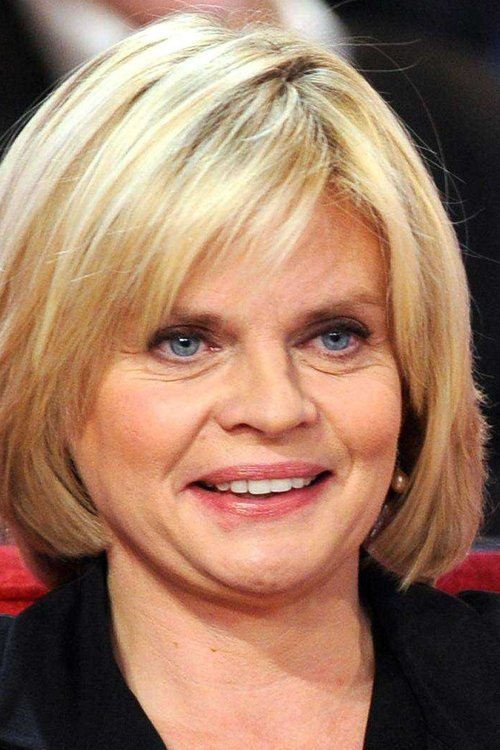 Isabelle Nanty zdjęcie