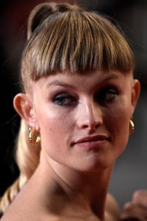 Isabelle Nicou zdjęcie