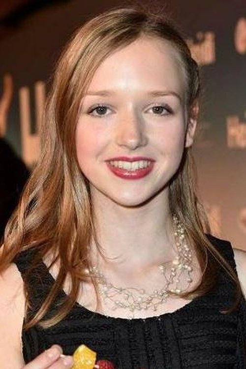 Isabelle Ottmann zdjęcie