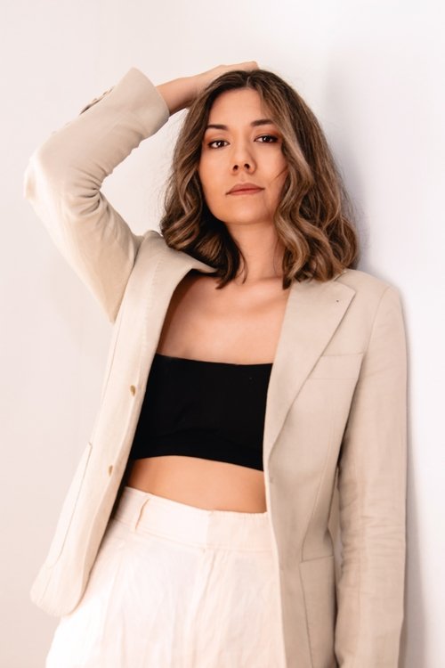 Isabelle Van Vleet zdjęcie