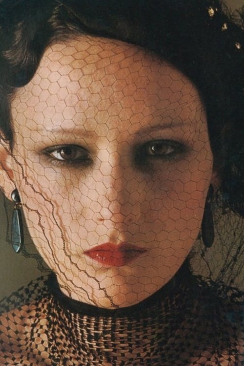 Isabelle Weingarten zdjęcie