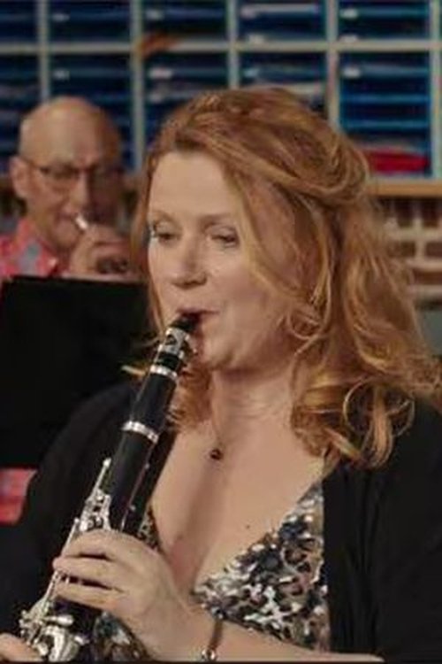 Isabelle Zanotti zdjęcie