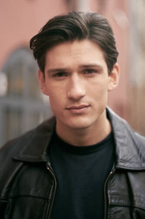 Isac Calmroth zdjęcie